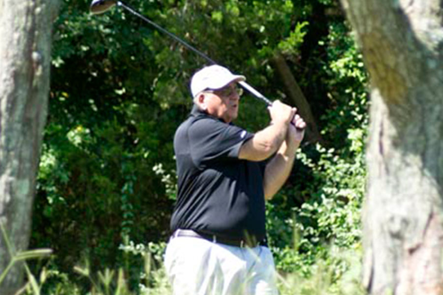 Golf Outing 2012 Gallery