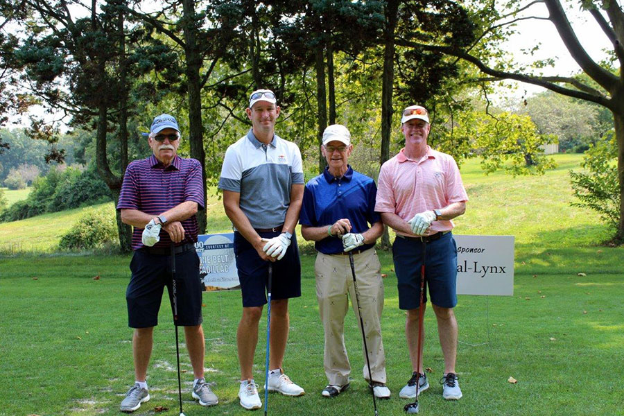 Golf Outing 2020 Gallery