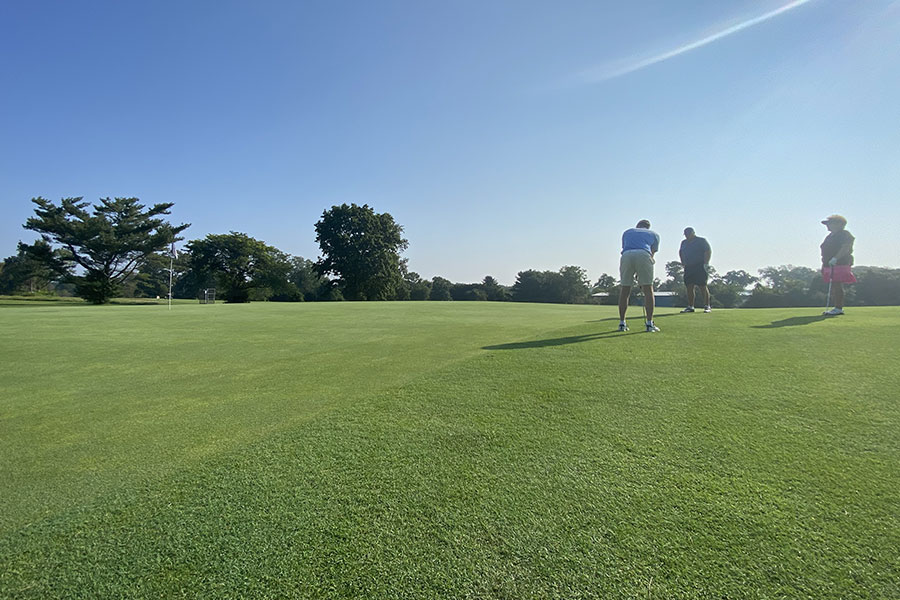Golf Gallery 2021