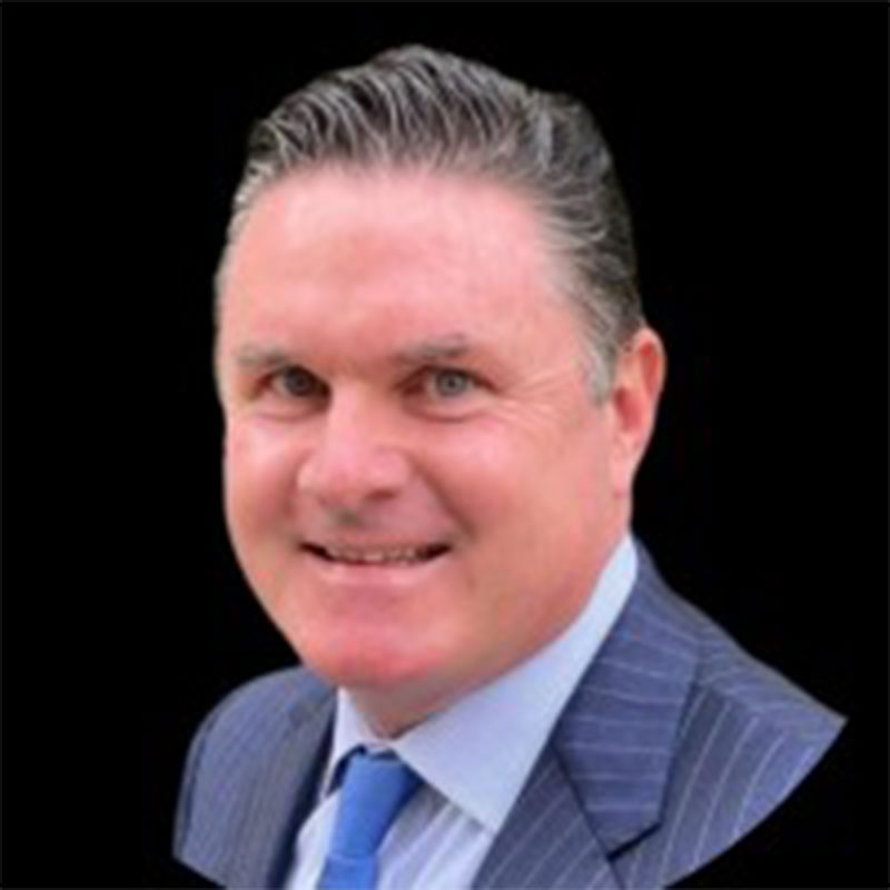 Terence Wall